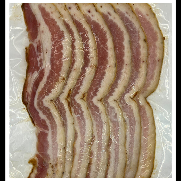 煙燻厚切培根 (Smoked Bacon) – Nine Ocean