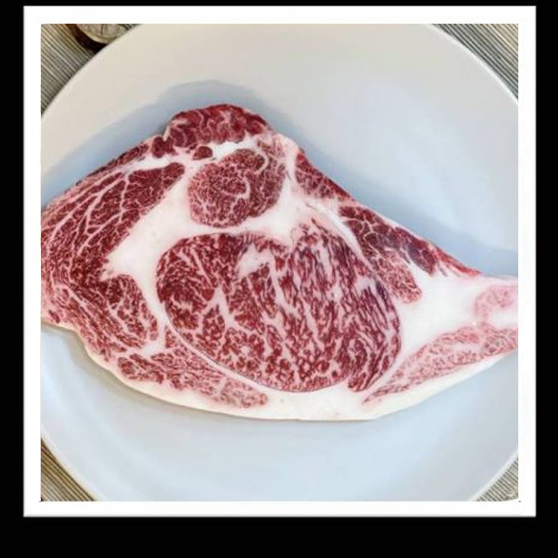 鹿兒島A5肋眼和牛