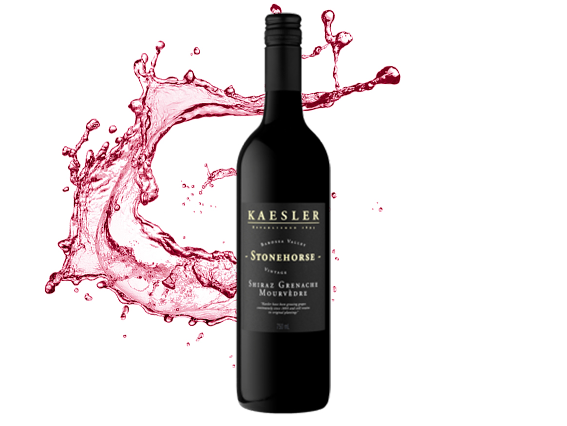 kaesler- stonehorse2