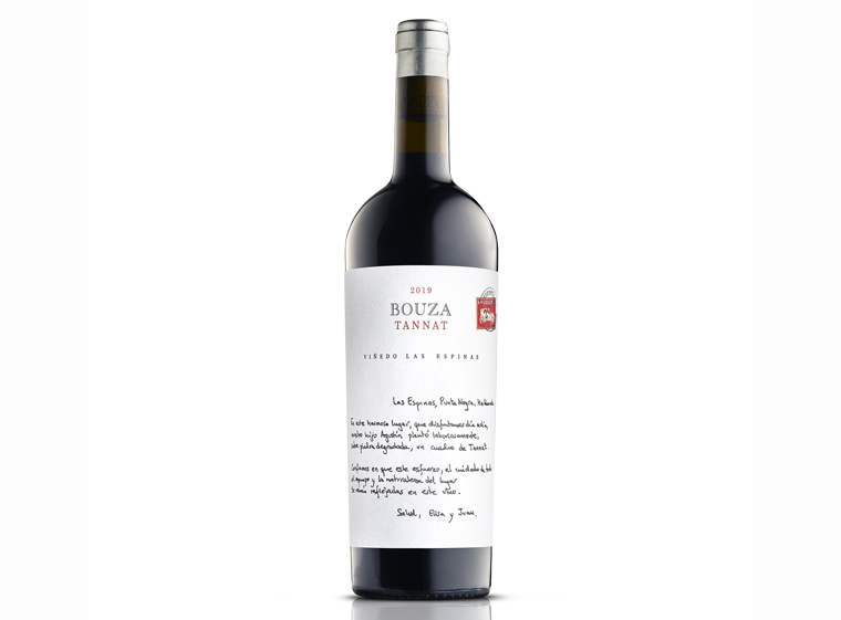 BB-Tannat Las Espinas(oj