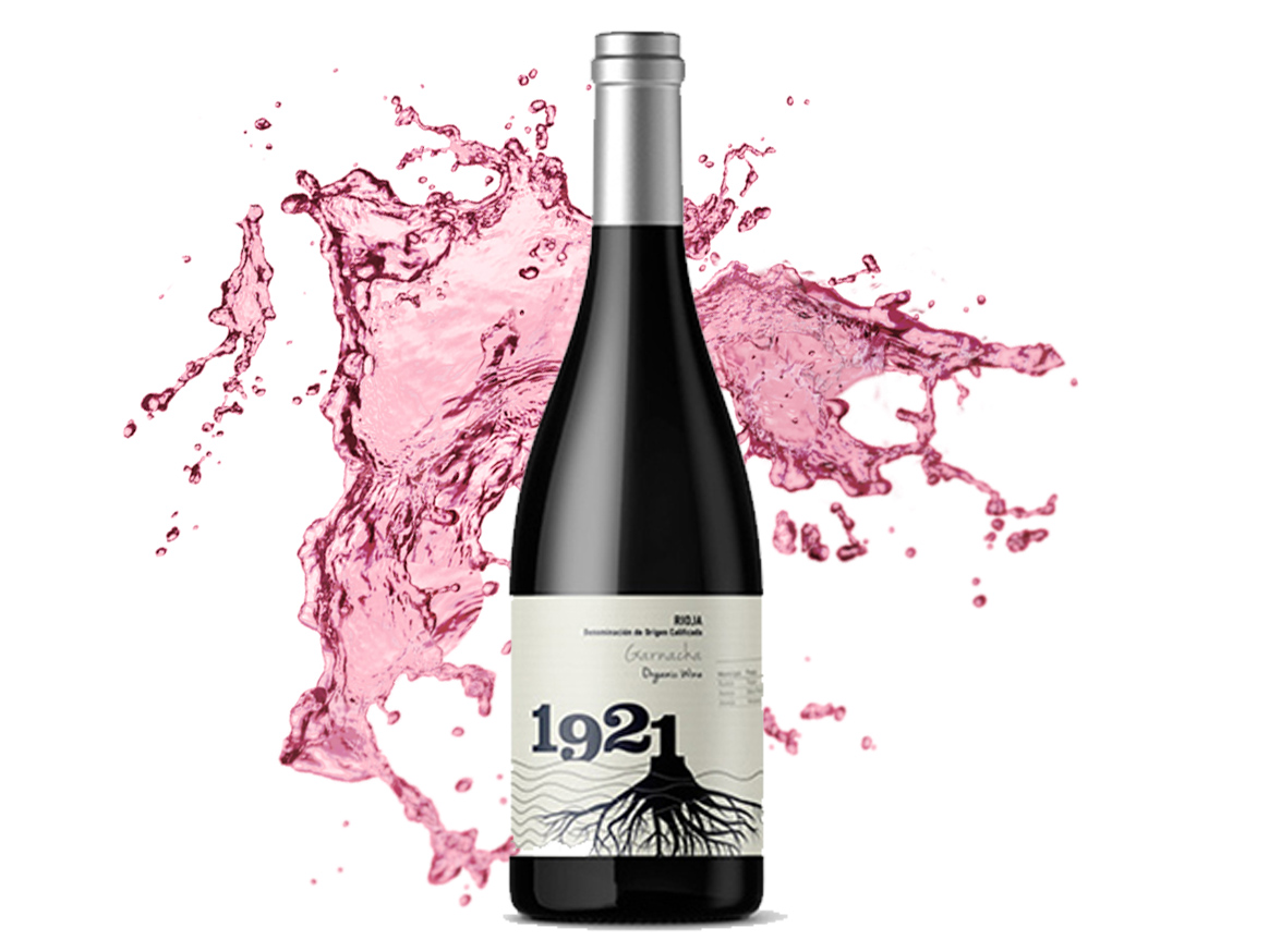 Las Cepas Rioja Garnacha