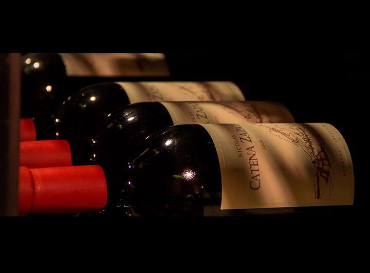 夏-Nicolas卡尼古拉斯紅酒(1