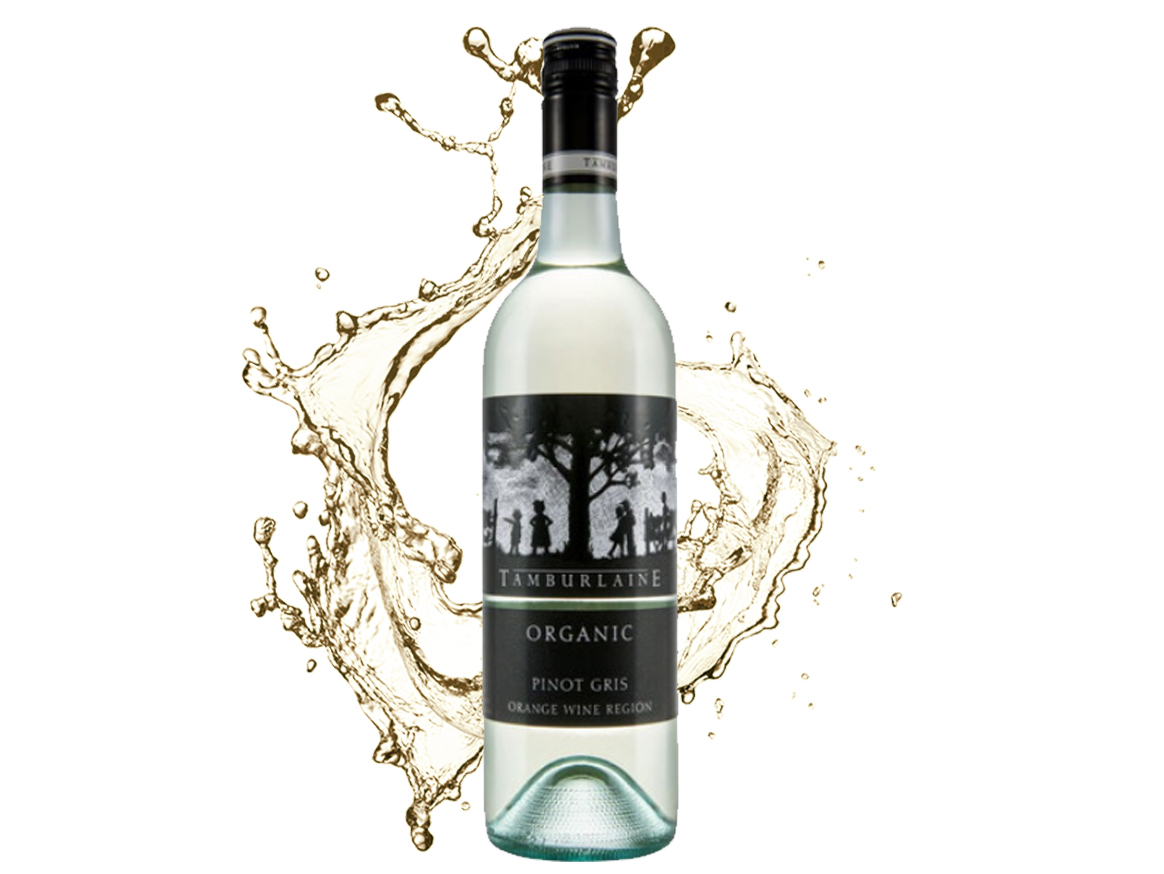 Tamburlaine-PINOT GRIS 2021