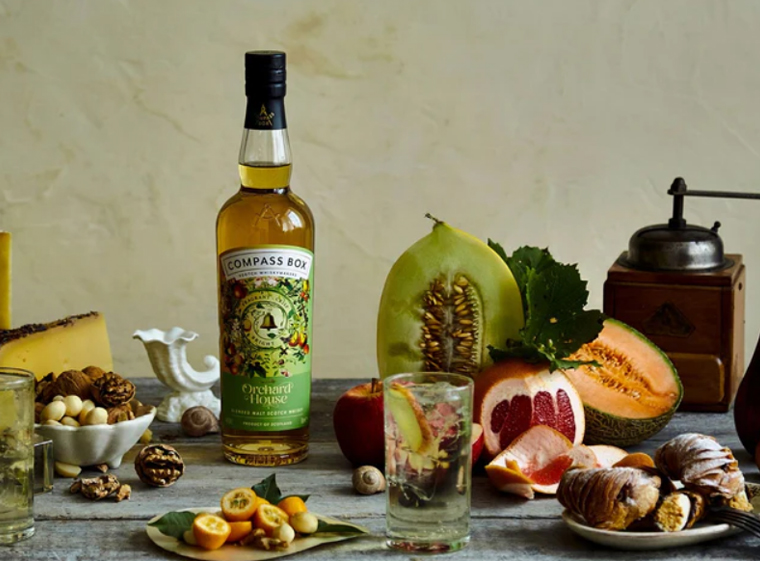 威海指南針 花果山2